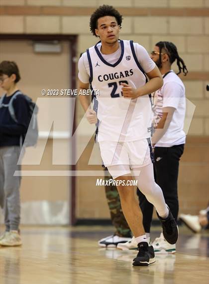 Thumbnail 1 in Regis Jesuit @ Cherokee Trail photogallery.