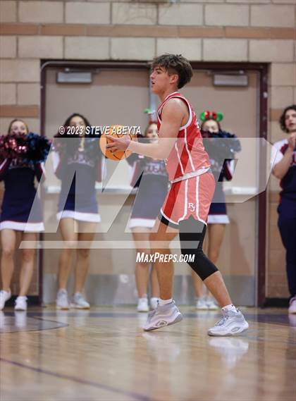 Thumbnail 3 in Regis Jesuit @ Cherokee Trail photogallery.