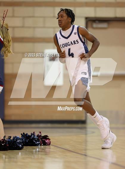 Thumbnail 3 in Regis Jesuit @ Cherokee Trail photogallery.