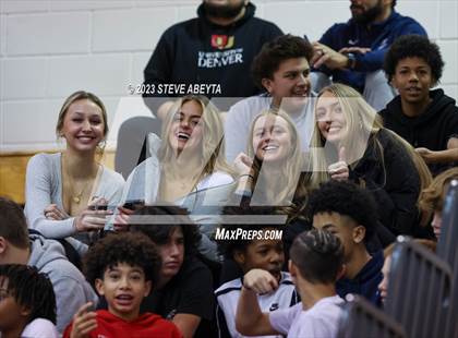 Thumbnail 2 in Regis Jesuit @ Cherokee Trail photogallery.