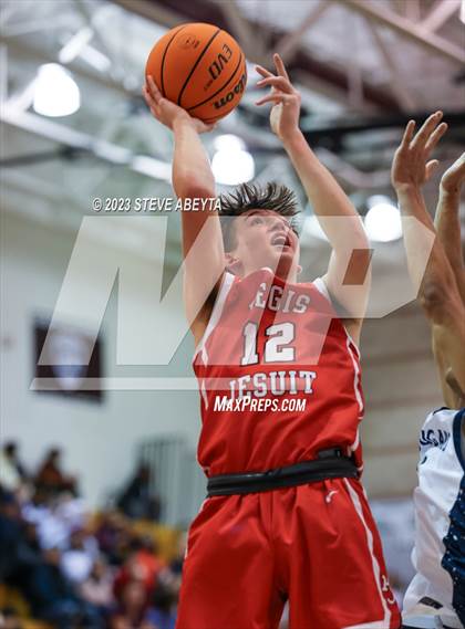 Thumbnail 1 in Regis Jesuit @ Cherokee Trail photogallery.
