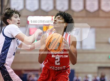 Thumbnail 1 in Regis Jesuit @ Cherokee Trail photogallery.