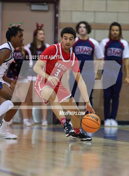 Thumbnail 2 in Regis Jesuit @ Cherokee Trail photogallery.