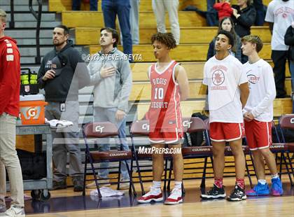 Thumbnail 3 in Regis Jesuit @ Cherokee Trail photogallery.