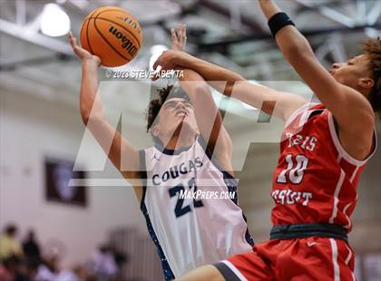 Thumbnail 3 in Regis Jesuit @ Cherokee Trail photogallery.