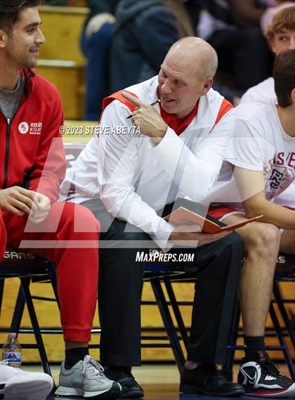 Thumbnail 1 in Regis Jesuit @ Cherokee Trail photogallery.