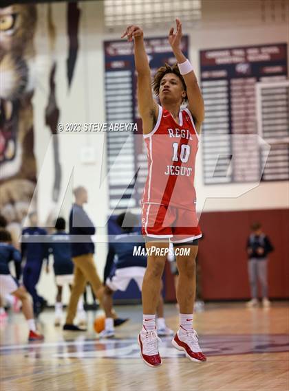 Thumbnail 3 in Regis Jesuit @ Cherokee Trail photogallery.