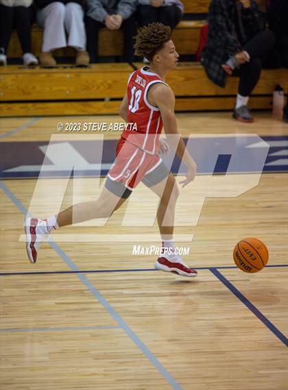 Thumbnail 1 in Regis Jesuit @ Cherokee Trail photogallery.