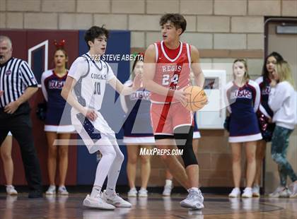Thumbnail 2 in Regis Jesuit @ Cherokee Trail photogallery.