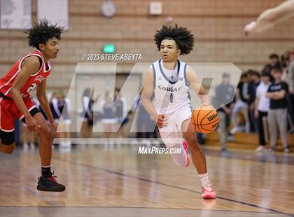 Thumbnail 2 in Regis Jesuit @ Cherokee Trail photogallery.