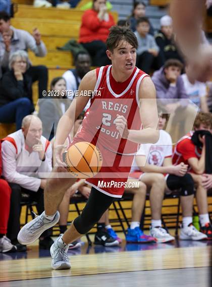 Thumbnail 2 in Regis Jesuit @ Cherokee Trail photogallery.