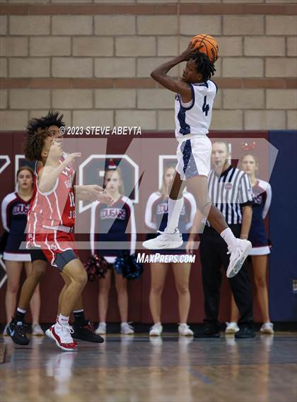 Thumbnail 1 in Regis Jesuit @ Cherokee Trail photogallery.