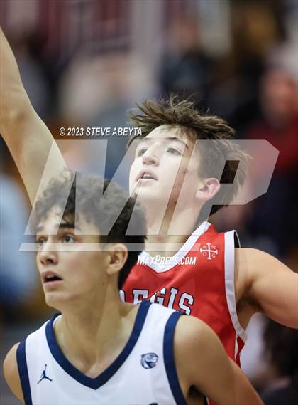 Thumbnail 1 in Regis Jesuit @ Cherokee Trail photogallery.