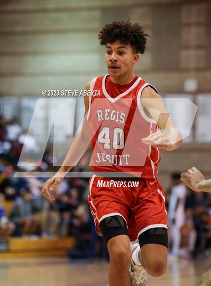 Thumbnail 2 in Regis Jesuit @ Cherokee Trail photogallery.