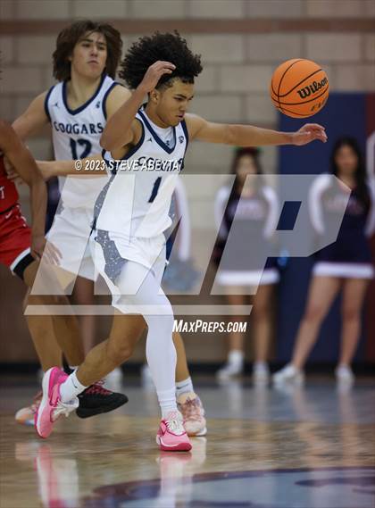 Thumbnail 3 in Regis Jesuit @ Cherokee Trail photogallery.