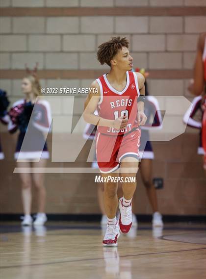 Thumbnail 3 in Regis Jesuit @ Cherokee Trail photogallery.