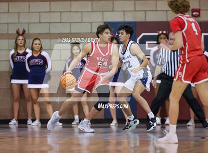 Thumbnail 3 in Regis Jesuit @ Cherokee Trail photogallery.