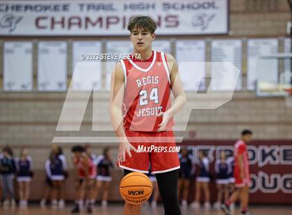 Thumbnail 3 in Regis Jesuit @ Cherokee Trail photogallery.