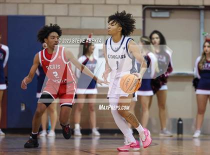 Thumbnail 2 in Regis Jesuit @ Cherokee Trail photogallery.