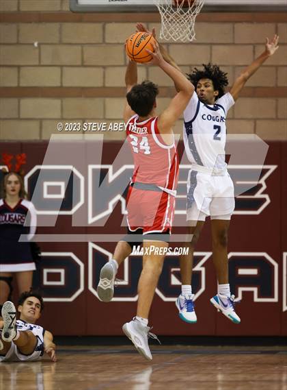 Thumbnail 2 in Regis Jesuit @ Cherokee Trail photogallery.