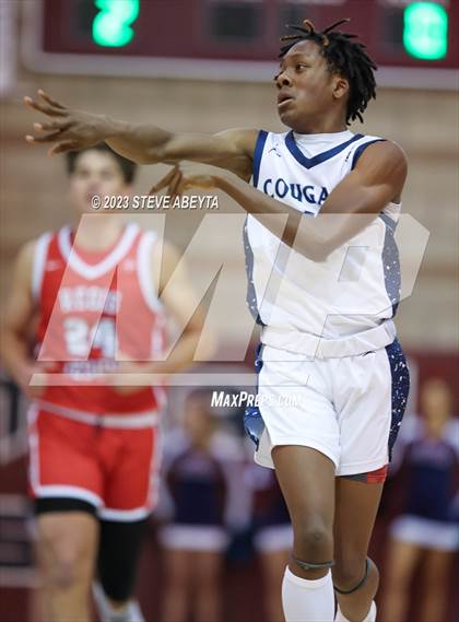 Thumbnail 1 in Regis Jesuit @ Cherokee Trail photogallery.