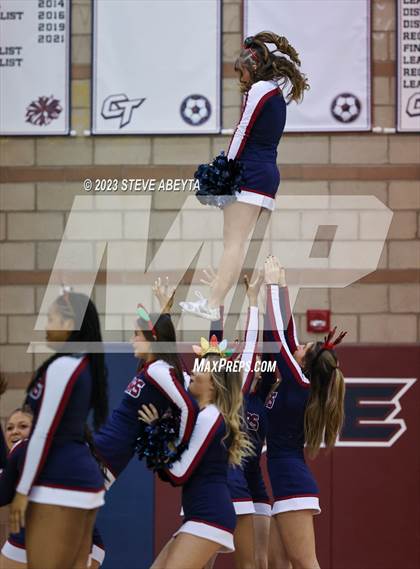 Thumbnail 1 in Regis Jesuit @ Cherokee Trail photogallery.