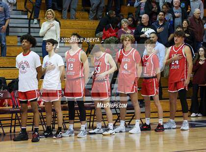 Thumbnail 2 in Regis Jesuit @ Cherokee Trail photogallery.