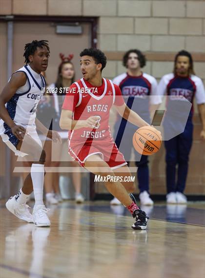 Thumbnail 3 in Regis Jesuit @ Cherokee Trail photogallery.