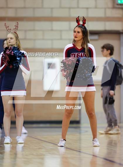Thumbnail 1 in Regis Jesuit @ Cherokee Trail photogallery.