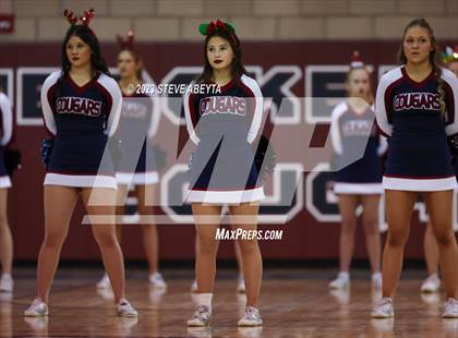 Thumbnail 1 in Regis Jesuit @ Cherokee Trail photogallery.
