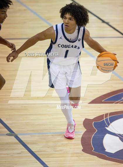 Thumbnail 1 in Regis Jesuit @ Cherokee Trail photogallery.