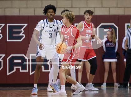 Thumbnail 1 in Regis Jesuit @ Cherokee Trail photogallery.