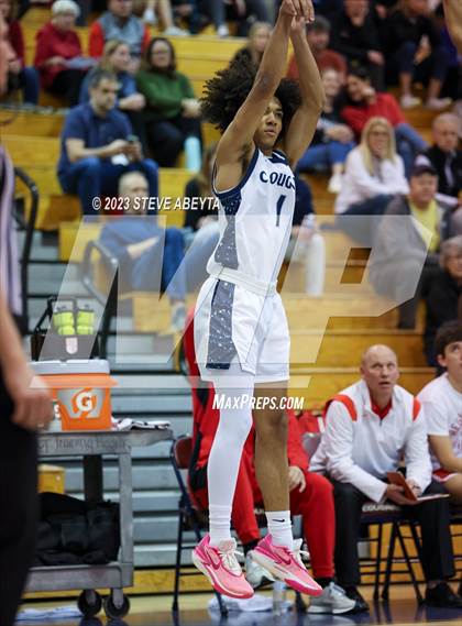 Thumbnail 1 in Regis Jesuit @ Cherokee Trail photogallery.