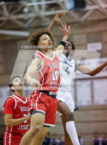 Thumbnail 1 in Regis Jesuit @ Cherokee Trail photogallery.