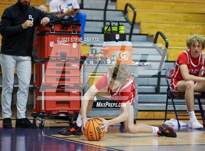 Thumbnail 3 in Regis Jesuit @ Cherokee Trail photogallery.