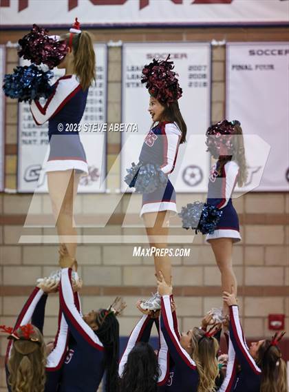 Thumbnail 2 in Regis Jesuit @ Cherokee Trail photogallery.