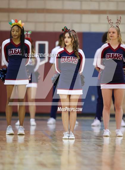 Thumbnail 3 in Regis Jesuit @ Cherokee Trail photogallery.
