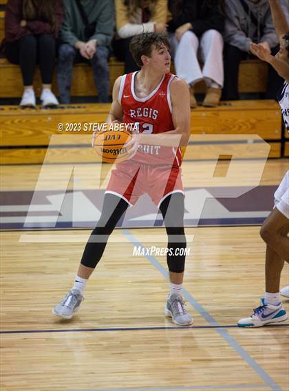 Thumbnail 3 in Regis Jesuit @ Cherokee Trail photogallery.