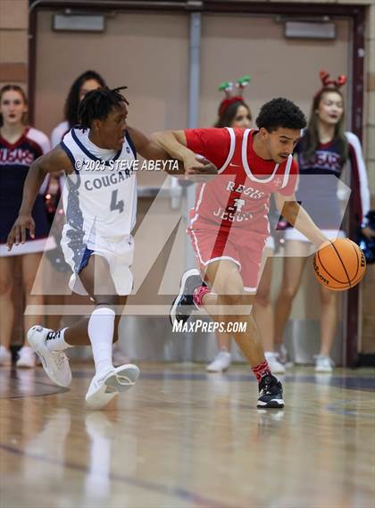 Thumbnail 3 in Regis Jesuit @ Cherokee Trail photogallery.