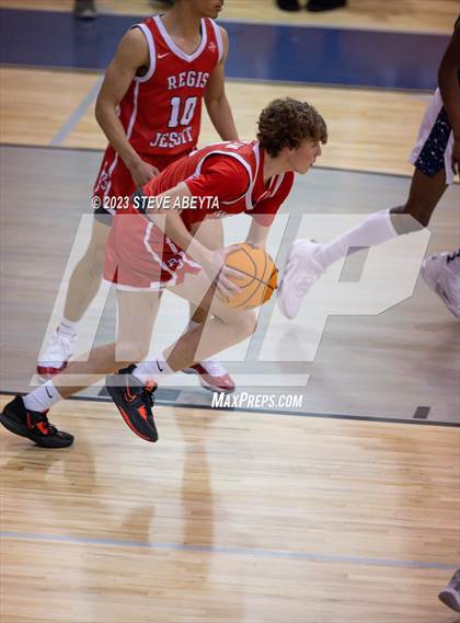 Thumbnail 3 in Regis Jesuit @ Cherokee Trail photogallery.
