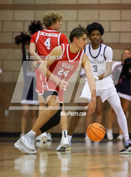 Thumbnail 1 in Regis Jesuit @ Cherokee Trail photogallery.