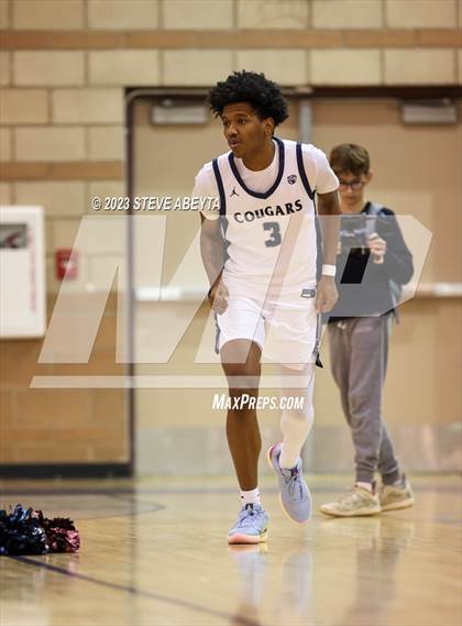 Thumbnail 1 in Regis Jesuit @ Cherokee Trail photogallery.