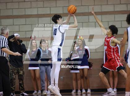 Thumbnail 3 in Regis Jesuit @ Cherokee Trail photogallery.