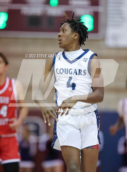 Thumbnail 2 in Regis Jesuit @ Cherokee Trail photogallery.