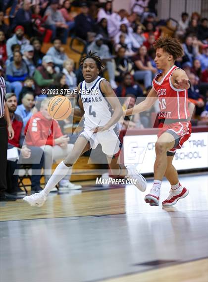 Thumbnail 1 in Regis Jesuit @ Cherokee Trail photogallery.
