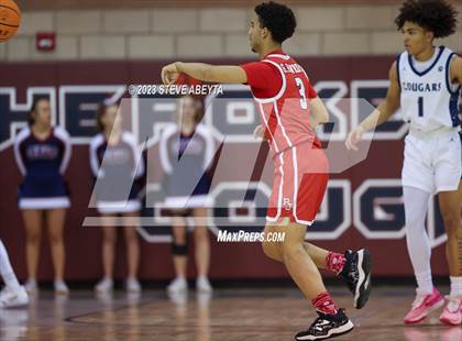 Thumbnail 3 in Regis Jesuit @ Cherokee Trail photogallery.