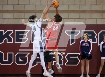 Thumbnail 2 in Regis Jesuit @ Cherokee Trail photogallery.