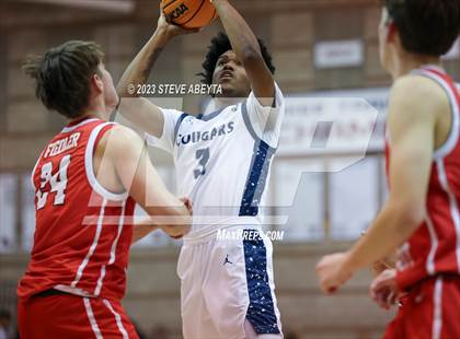 Thumbnail 2 in Regis Jesuit @ Cherokee Trail photogallery.