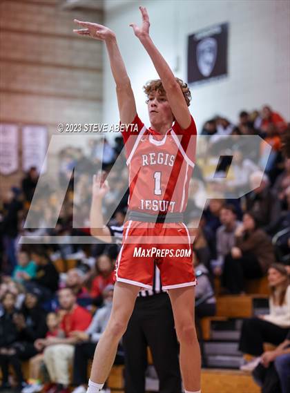 Thumbnail 3 in Regis Jesuit @ Cherokee Trail photogallery.