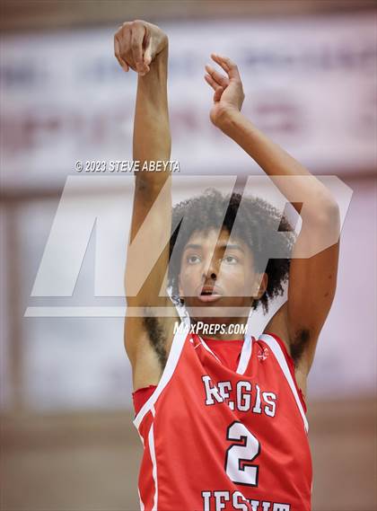 Thumbnail 3 in Regis Jesuit @ Cherokee Trail photogallery.